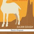 Cover Art for B00ENSAWNA, BANG! The Great Somali Goat Bubble by Julian Gough