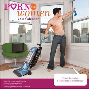 Cover Art for 9780811872386, Porn for Women by 