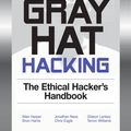 Cover Art for 9780071742566, Gray Hat Hacking The Ethical Hackers Handbook, 3rd Edition by Allen Harper
