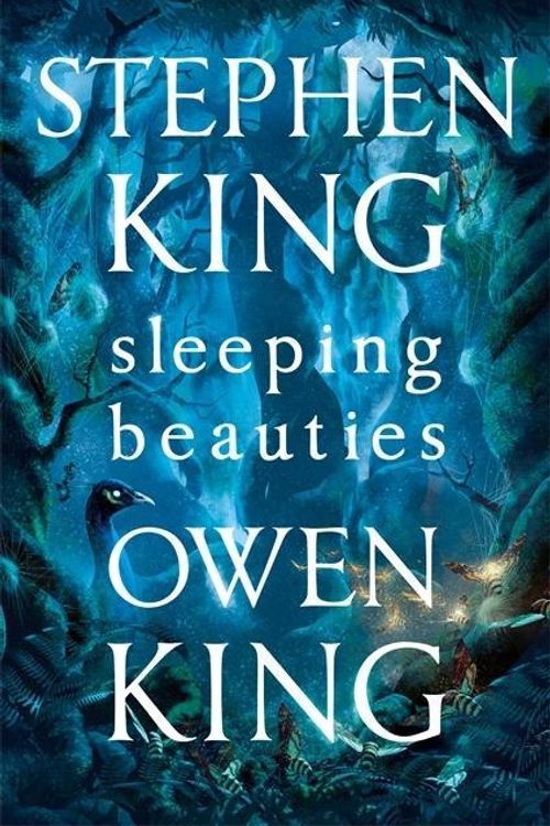 Cover Art for 9781473665194, Sleeping Beauties by Stephen King