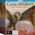 Cover Art for 9398700039101, Game of ThronesSeries 1 - 6 by Roadshow Entertainment