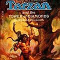 Cover Art for 9780394741888, Tarzan and the Tower of Diamonds by Richard Reinsmith