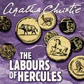 Cover Art for B002SQFEDW, The Labours of Hercules by Agatha Christie