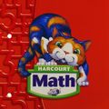 Cover Art for 9780153364884, Math, Grade 2 Reteach Workbook: Harcourt School Publishers Math (Math 04) by Harcourt School Publishers