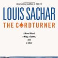 Cover Art for 9780385670197, The Cardturner by Louis Sachar