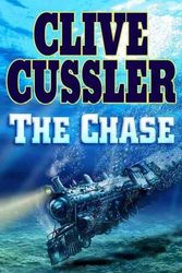 Cover Art for 9780399154386, The Chase by Clive Cussler
