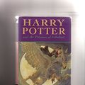 Cover Art for B00B0YWO0E, Harry Potter and the prisoner of Azkaban / J.K. Rowling by J. K. Rowling