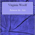 Cover Art for 9781291546804, Between the Acts by Virginia Woolf