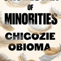 Cover Art for 9781408710791, An Orchestra of Minorities by Chigozie Obioma