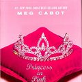 Cover Art for 9780060096106, Princess in Pink (Princess Diaries, Vol. 5) by Meg Cabot