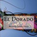 Cover Art for 9781517396145, El Dorado by Baroness Emma Orczy