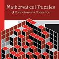 Cover Art for B07WJX43F7, Mathematical Puzzles: A Connoisseur's Collection by Peter Winkler