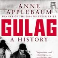Cover Art for 9780140283105, Gulag: A History of the Soviet Concentration Camps A/L by Anne Applebaum