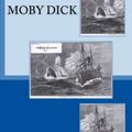 Cover Art for 9781499376036, Moby Dick by Herman Melville