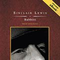 Cover Art for 9781452600215, Babbitt by Sinclair Lewis