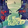 Cover Art for B09C19JN2Q, Falling into Rarohenga by Steph Matuku