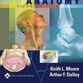 Cover Art for 9780683061338, Clinically Oriented Anatomy by Keith L. Moore