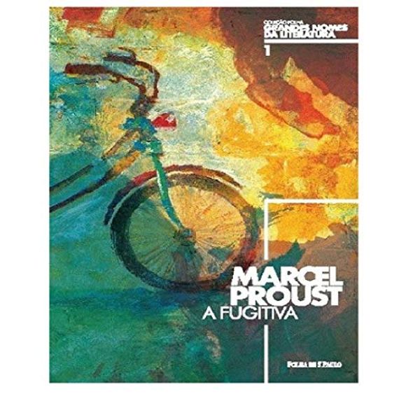 Cover Art for 9788579492709, Grandes Nomes da Literatura-Marcel Proust by Marcel Proust