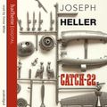 Cover Art for 9781405503860, Catch-22 by Joseph Heller