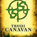 Cover Art for 9781905654116, The Novice by Trudi Canavan