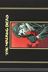 Cover Art for 9788888435688, The Walking Dead - Compendium HC Vol 1. by Kirkman, Robert;Adlard, Charlie;Moore, Tony