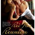 Cover Art for 9785551621386, Red Hot Reunion by Bella Andre