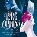 Cover Art for 9788556511584, Lore Olympus (Vol.2) - Histórias do Olimpo by Rachel Smythe