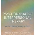 Cover Art for 9780761956631, Psychodynamic-Interpersonal Th by Michael Barkham