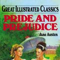 Cover Art for 9781596792494, Pride and Prejudice by Jane Austen