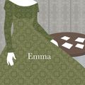 Cover Art for 9781407090580, Emma by Jane Austen