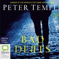 Cover Art for 9781742146751, Bad Debts by Peter Temple