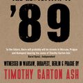 Cover Art for 9781782396840, The Magic Lantern by Timothy Garton Ash