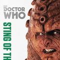 Cover Art for B003XVYEKA, Doctor Who: Sting of the Zygons: The Monster Collection Edition by Stephen Cole