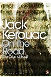 Cover Art for 9780140274158, On the Road by Jack Kerouac