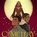 Cover Art for B07TVZXQ5V, Cemetery Boys by Aiden Thomas
