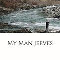 Cover Art for B084L5T3JL, My Man Jeeves by P. G. Wodehouse