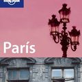 Cover Art for 9788408069195, Lonely Planet Paris by Unknown