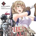 Cover Art for B095NYMDLT, Goblin Slayer, Vol. 13 (light novel) (Goblin Slayer (Light Novel)) by Kumo Kagyu