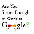 Cover Art for 9780307969828, Are You Smart Enough to Work at Google? by William Poundstone