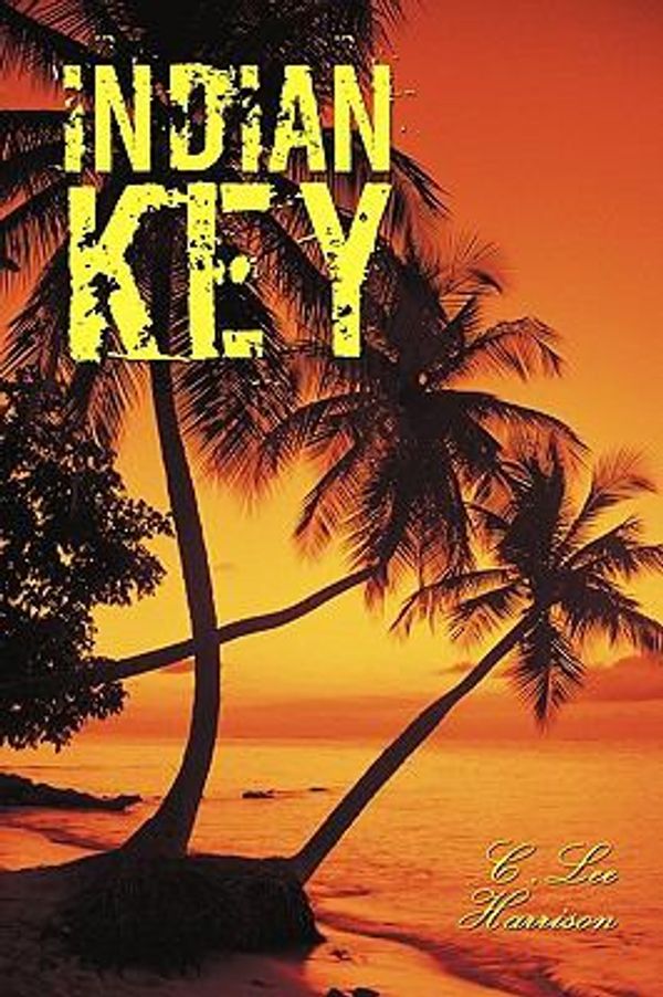 Cover Art for 9781440187919, Indian Key by Lee Harrison C Lee Harrison