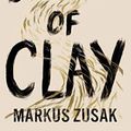 Cover Art for 9780370331898, The Bridge of Clay by Markus Zusak