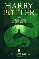 Cover Art for 9780320092794, Harry Potter et la Chambre des secrets by J. K. Rowling