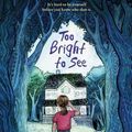 Cover Art for 9781432896782, Too Bright to See by Kyle Lukoff