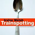 Cover Art for 9782846262408, Trainspotting by Irvine Welsh