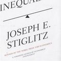 Cover Art for 9781846146930, The Price of Inequality by Joseph Stiglitz