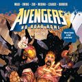 Cover Art for 9781302914851, Avengers: No Road Home by Al Ewing