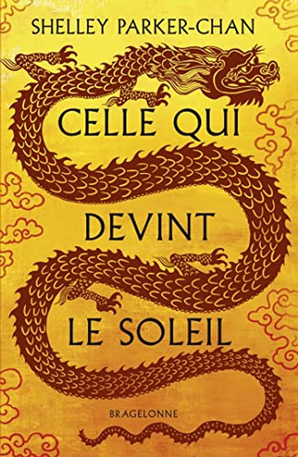 Cover Art for 9791028113995, Celle qui devint le soleil by Shelley  Parker-Chan