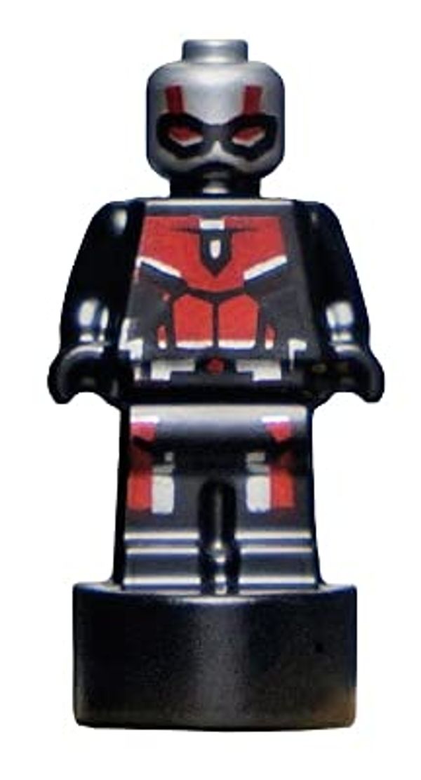 Cover Art for 5060668959077, LEGO Marvel Super Heroes Ant-Man SMALL Statuette / Trophy from 76192 (Bagged) by Unknown