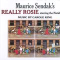 Cover Art for 9780064431385, Maurice Sendak's Really Rosie by Maurice Sendak