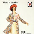 Cover Art for 9781405925730, How it Works: The Wife by Jason Hazeley, Joel Morris